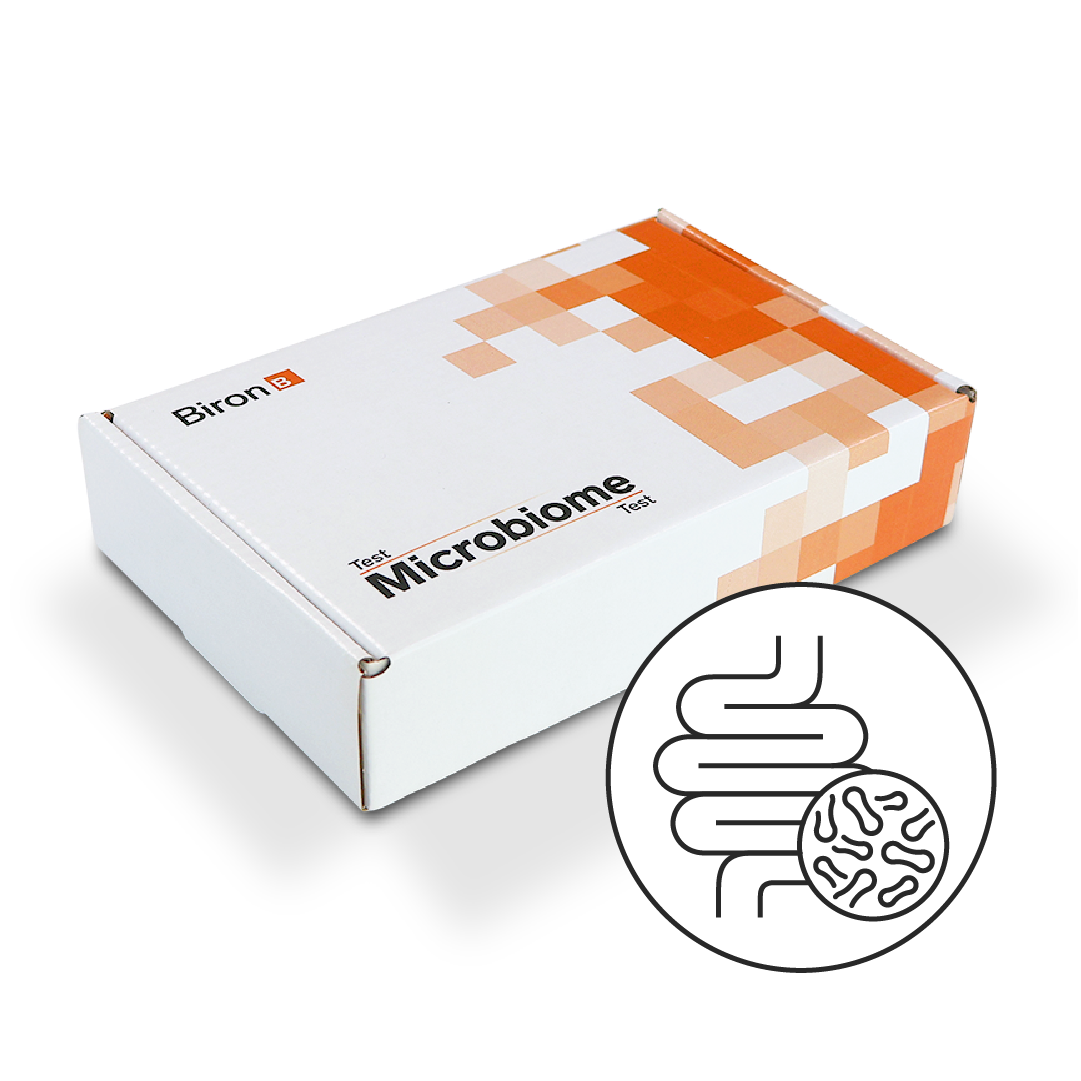 Microbiome Testing Instruments Microbiome Test – Improve Your Gut Health | Biron