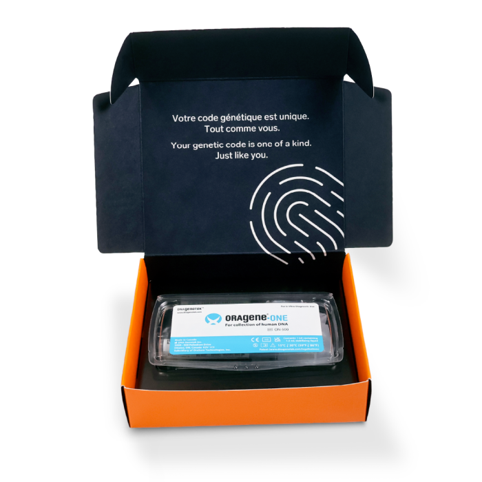 Pain Management PGx Test