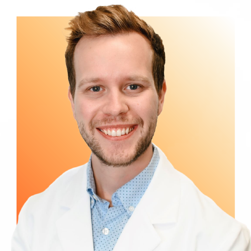 Cedric Lalonde, Pharm.D., Genetics Consultant