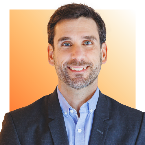 Jerome Maheux, PhD, Associate Scientific Director, Biron