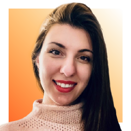 Karyna Alyeksyeyeva, Pharm D, Genetic consultant