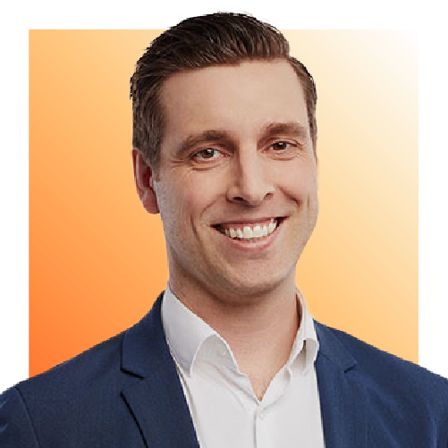 Michel Cameron, PhD, Scientific Medical Liaison, Pharmacogenetics at Biron