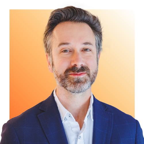 Dr Nicolas Tetreault, Clinical Biochemist, PhD, CSPQ, FCACB, Medical Director, Laboratory and Innovation at Biron